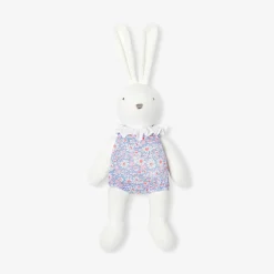 Jacadi Barboteuse pour peluche lapin grand modèle - lore MULTICO Hot