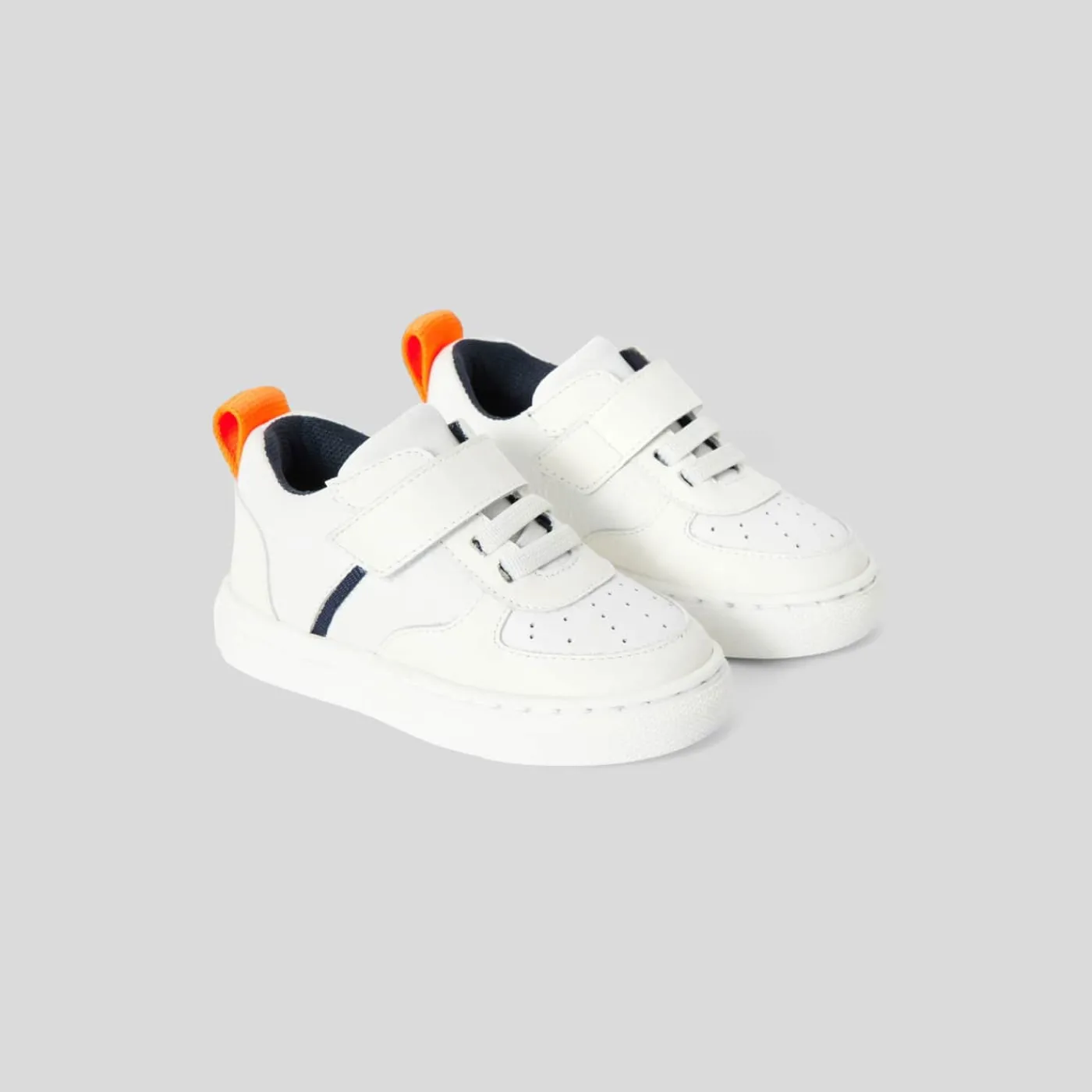 Jacadi Baskets bébé - blanc BLANC JACADI Sale