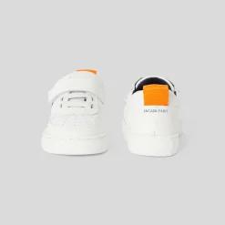 Jacadi Baskets bébé - blanc BLANC JACADI Sale