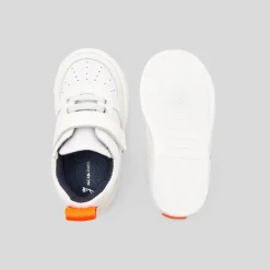 Jacadi Baskets bébé - blanc BLANC JACADI Sale