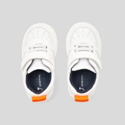 Jacadi Baskets bébé - blanc BLANC JACADI Sale