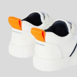 Jacadi Baskets bébé - blanc BLANC JACADI Sale