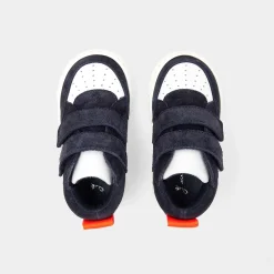 Jacadi Baskets montantes bébé garçon - marine MARINE JACADI Online