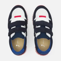 Jacadi Baskets running enfant - BLEU Online