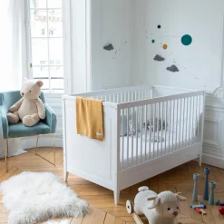 Jacadi Berceau évolutif - blanc BLANC JACADI Hot
