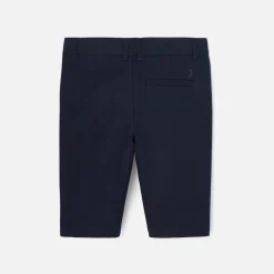 Jacadi Bermuda enfant garçon - marine MARINE JACADI Best