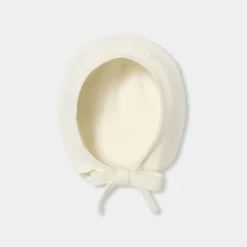 Jacadi Béguin bébé fille - blanc doux BLANC DOUX JACADI New