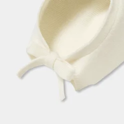 Jacadi Béguin bébé fille - blanc doux BLANC DOUX JACADI New