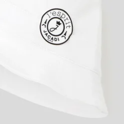 Jacadi Bob enfant garçon en piqué de coton - blanc BLANC JACADI Hot
