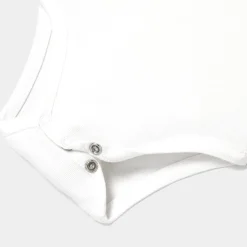 Jacadi Body bébé fille manches longues - blanc BLANC JACADI New