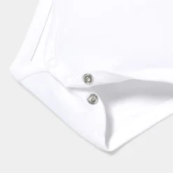 Jacadi Body bébé fille manches longues - blanc BLANC JACADI New