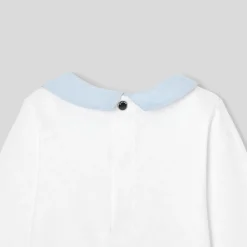 Jacadi Body bébé garçon manches longues - blanc BLANC JACADI Online