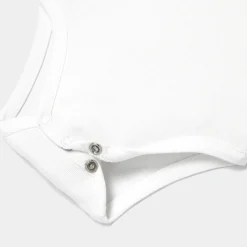 Jacadi Body bébé garçon manches longues - blanc BLANC JACADI Sale