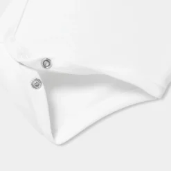 Jacadi Body manches longues bébé garçon - blanc BLANC JACADI New