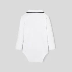 Jacadi Body polo bébé garçon - blanc BLANC JACADI Sale