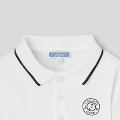 Jacadi Body polo bébé garçon - blanc BLANC JACADI Sale