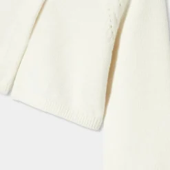 Jacadi Boléro bébé fille cérémonie - blanc doux BLANC DOUX JACADI New