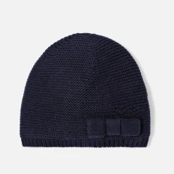 Jacadi Bonnet bébé fille - marine MARINE JACADI Best