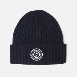 Jacadi Bonnet enfant - marine MARINE JACADI Clearance