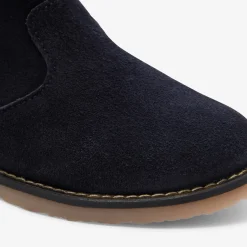 Jacadi Boots fourrées enfant fille - marine MARINE JACADI Best