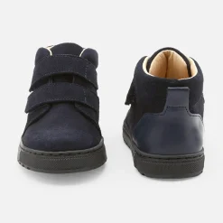Jacadi Boots sport chic enfant garçon - marine MARINE JACADI Best