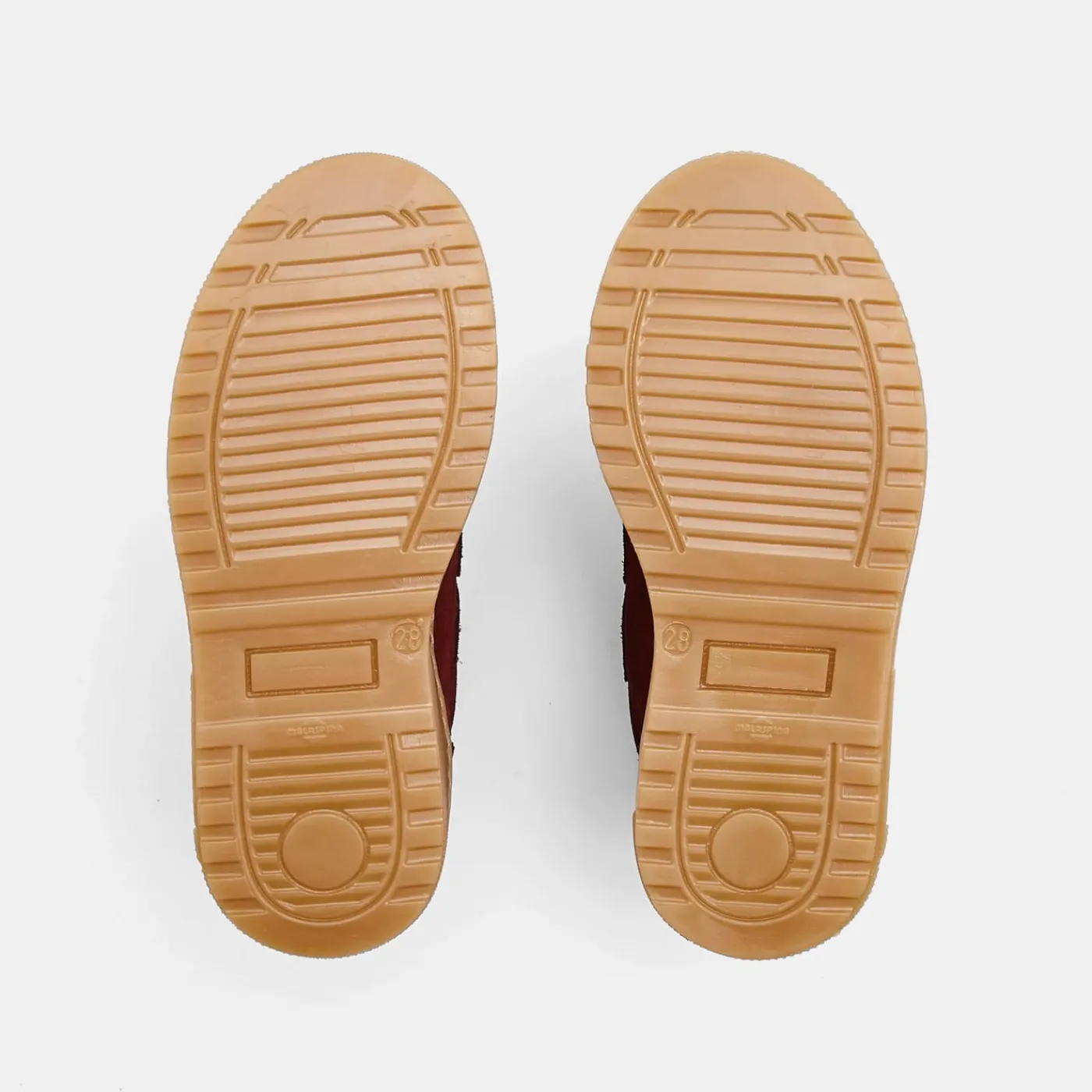 Jacadi Boots sport chic enfant garçon - BORDEAUX Outlet