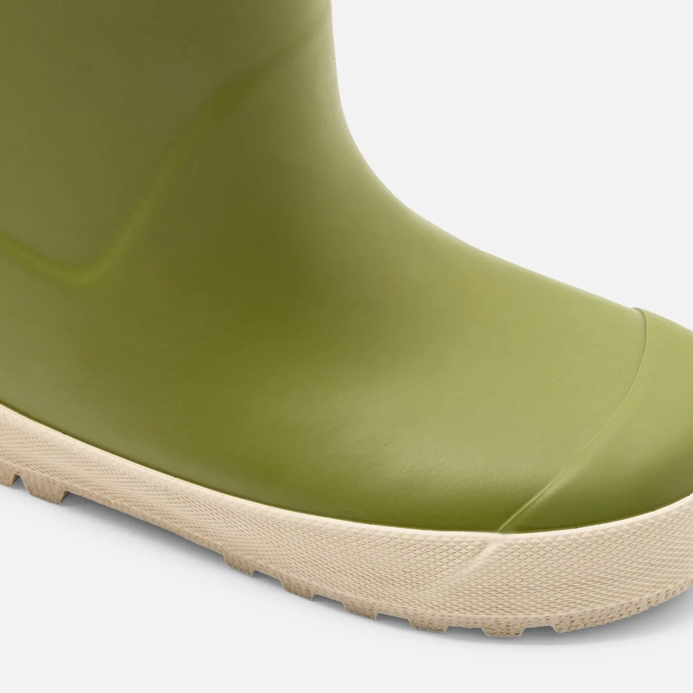 Jacadi Bottes de pluie enfant - KAKI New