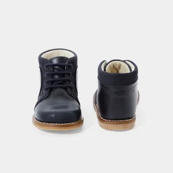 Jacadi Bottillons bébé garçon - marine MARINE JACADI Hot