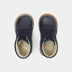 Jacadi Bottillons bébé garçon - marine MARINE JACADI Hot