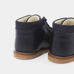 Jacadi Bottillons bébé garçon - marine MARINE JACADI Hot
