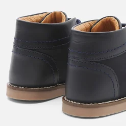 Jacadi Bottillons bébé garçon - marine MARINE JACADI New