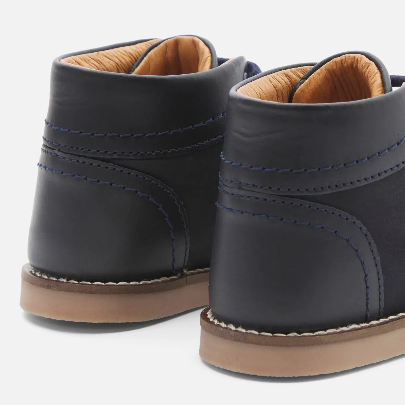 Jacadi Bottillons bébé garçon - marine MARINE JACADI New