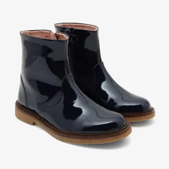 Jacadi Bottines enfant fille - marine MARINE JACADI Hot