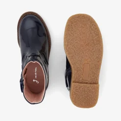Jacadi Bottines enfant fille - marine MARINE JACADI Hot