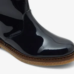 Jacadi Bottines enfant fille - marine MARINE JACADI Hot