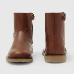 Jacadi Bottines enfant fille - NATUREL Hot