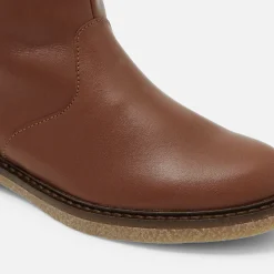 Jacadi Bottines enfant fille - NATUREL Hot
