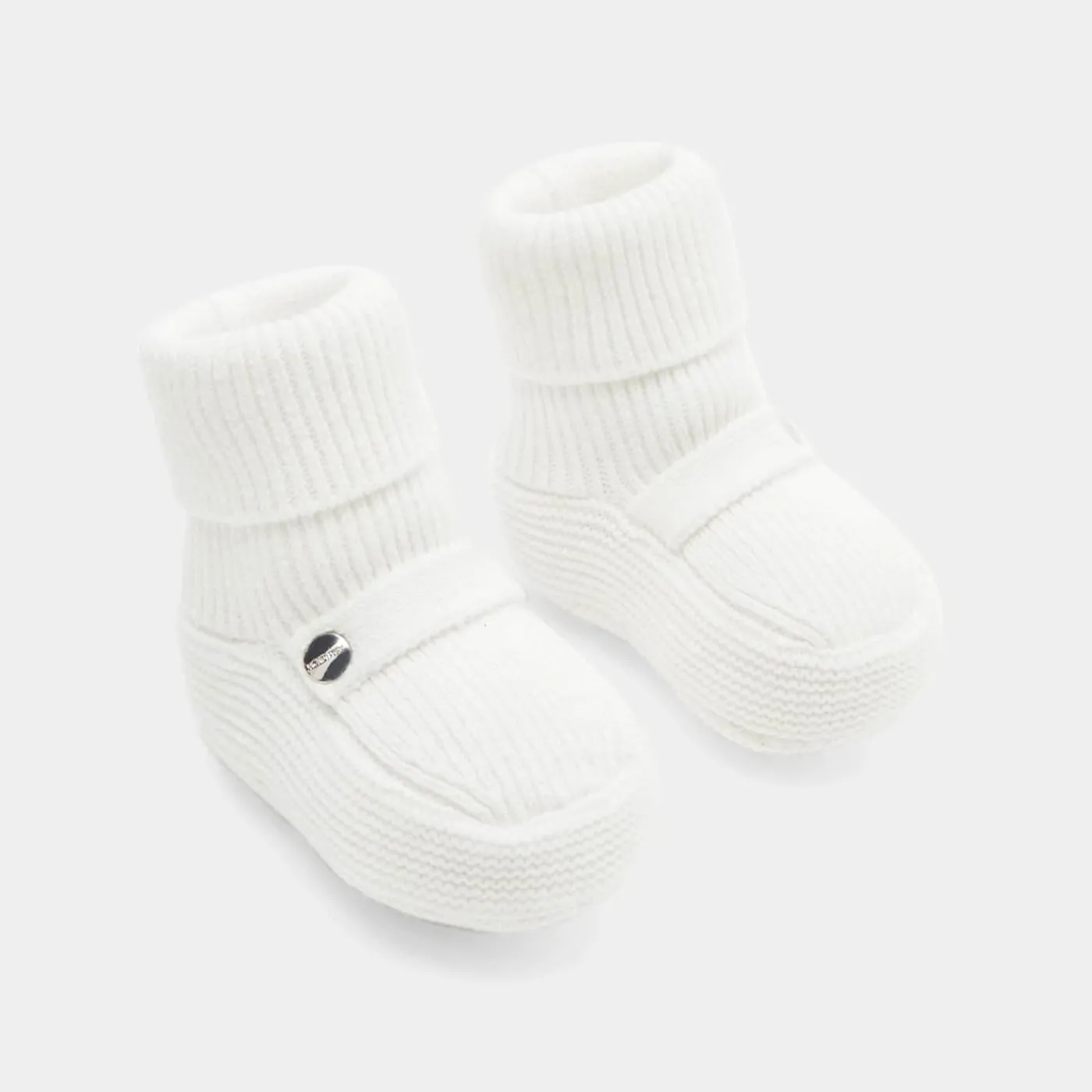 Jacadi Bottons bébé - blanc doux BLANC DOUX JACADI Online