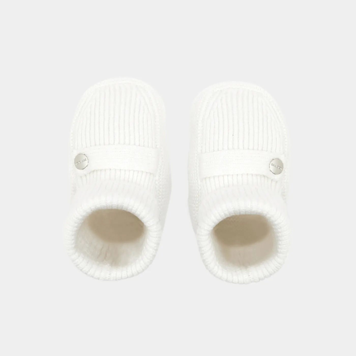 Jacadi Bottons bébé - blanc doux BLANC DOUX JACADI Online