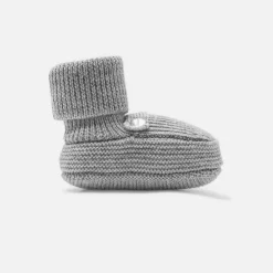Jacadi Bottons bébé - gris chine clair GRIS CHINE CLAIR JACADI Clearance