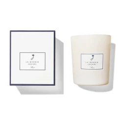 Jacadi Bougie parfumée à la Cologne grand format - blanc BLANC JACADI Hot
