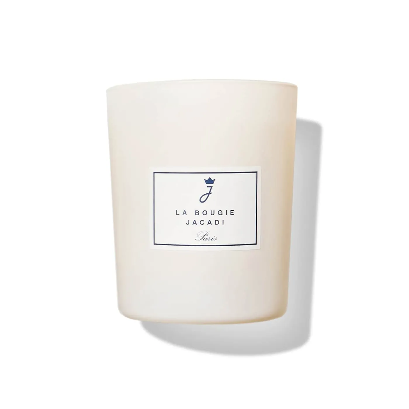 Jacadi Bougie parfumée à la Cologne grand format - blanc BLANC JACADI Hot