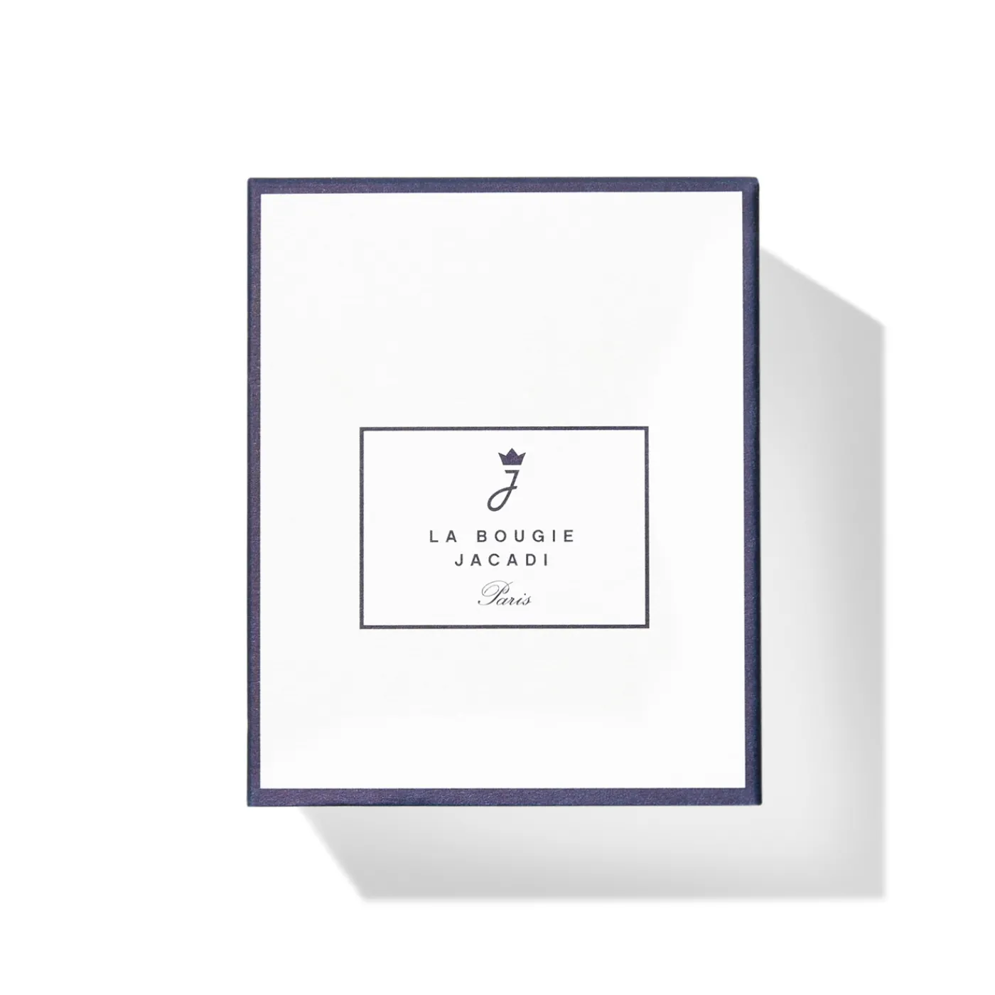 Jacadi Bougie parfumée à la Cologne grand format - blanc BLANC JACADI Hot