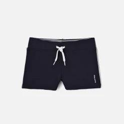 Jacadi Boxer de bain enfant garçon - marine MARINE JACADI Online