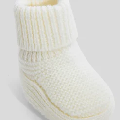 Jacadi Brassière bébé Mon premier - blanc doux BLANC DOUX JACADI Sale