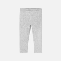 Jacadi Caleçon bébé fille - gris chine clair GRIS CHINE CLAIR JACADI New