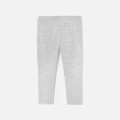 Jacadi Caleçon bébé fille - gris chine clair GRIS CHINE CLAIR JACADI New