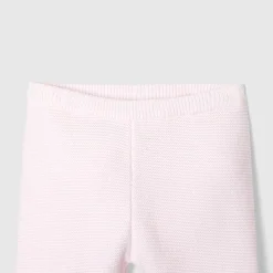 Jacadi Caleçon bébé fille - rose pale ROSE PALE JACADI Discount