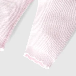 Jacadi Caleçon bébé fille - rose pale ROSE PALE JACADI Discount