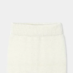 Jacadi Caleçon Love Maille Collection Solidaire - ECRU/MARINE Online
